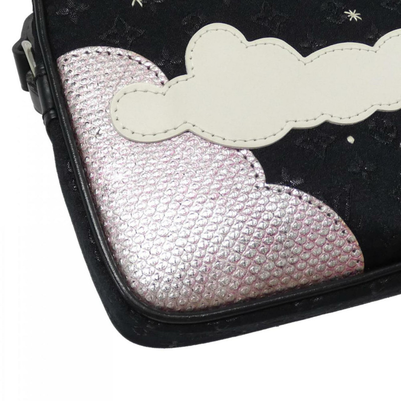 路易威登 Comte de Fay Pochette 2002SS M92275 配件包-4