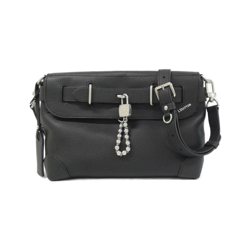 路易威登 Steamer 斜背包 M11607 單肩包-0