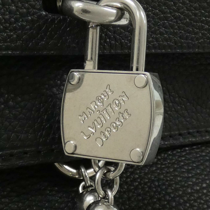 路易威登 Steamer 斜背包 M11607 單肩包-3