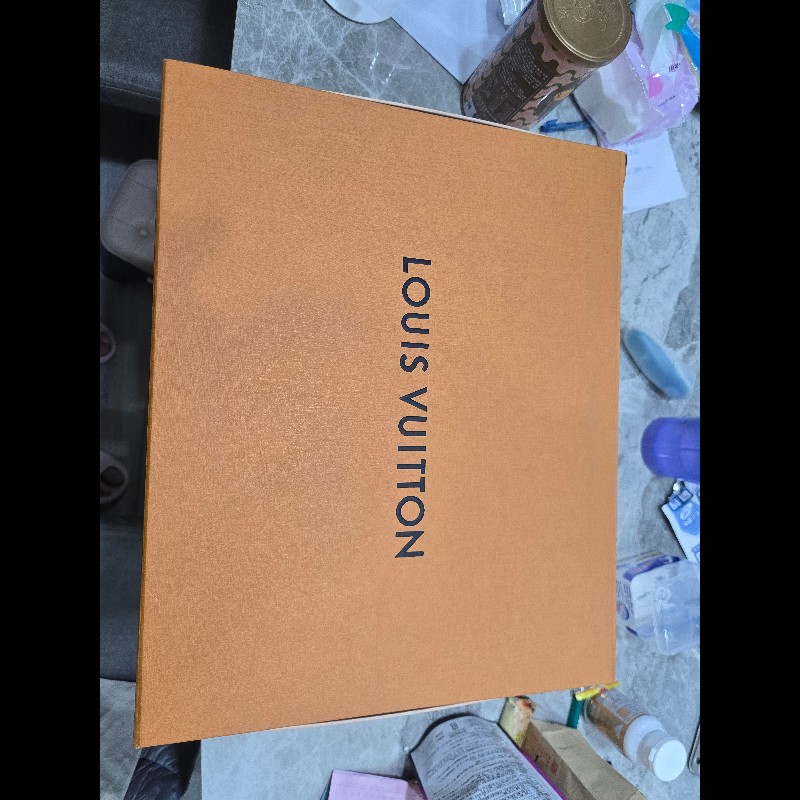 TO SANDY --LV 盒子-2