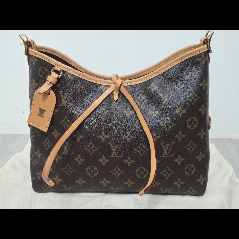 TO SANDY --LV 盒子-3