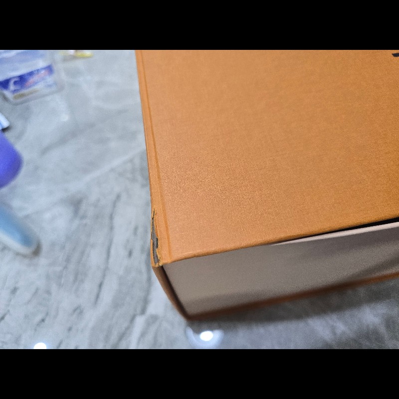 TO SANDY --LV 盒子-9