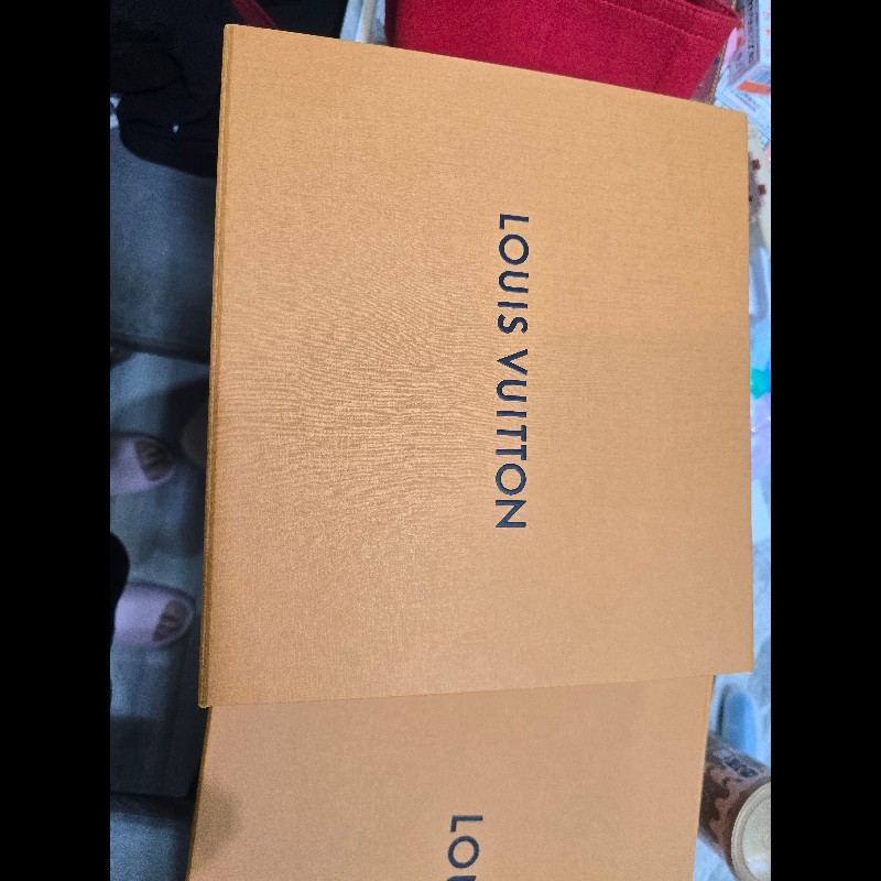 TO SANDY --LV 盒子-10