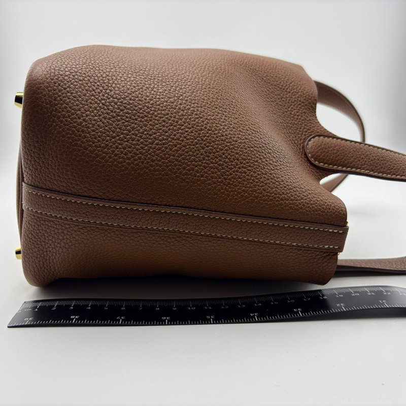 愛馬仕 Picotin Lock 18 菜籃子包-3