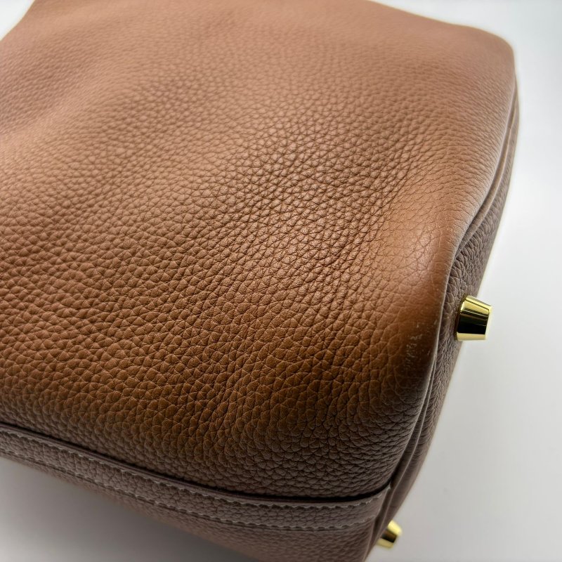 愛馬仕 Picotin Lock 18 菜籃子包-18