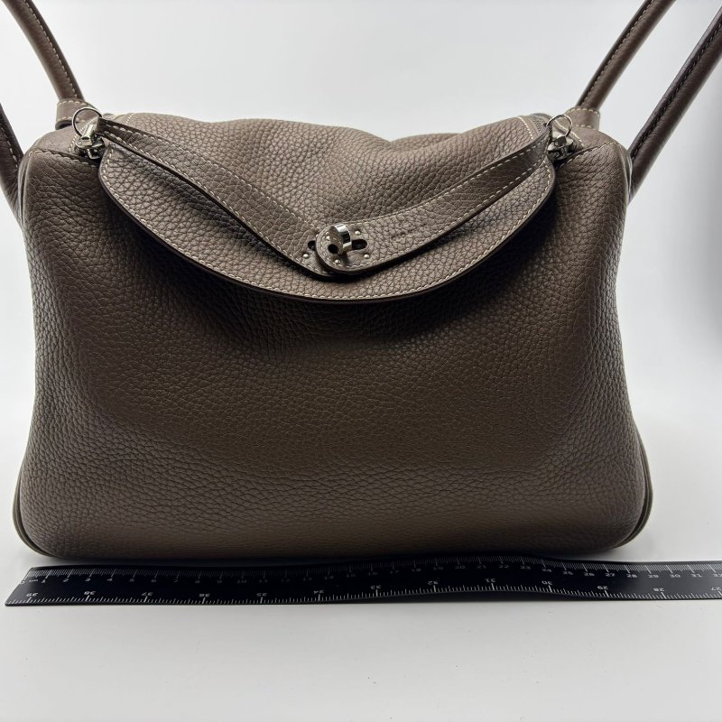 愛馬仕 Lindy 30 包-5