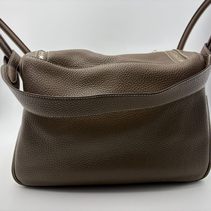 愛馬仕 Lindy 30 包-6