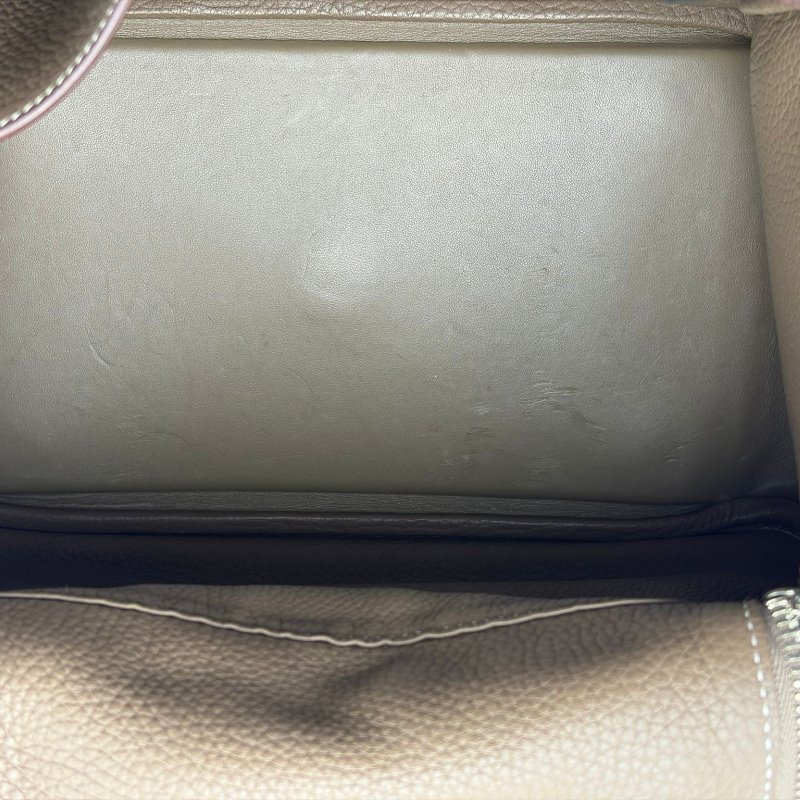 愛馬仕 Lindy 30 包-8