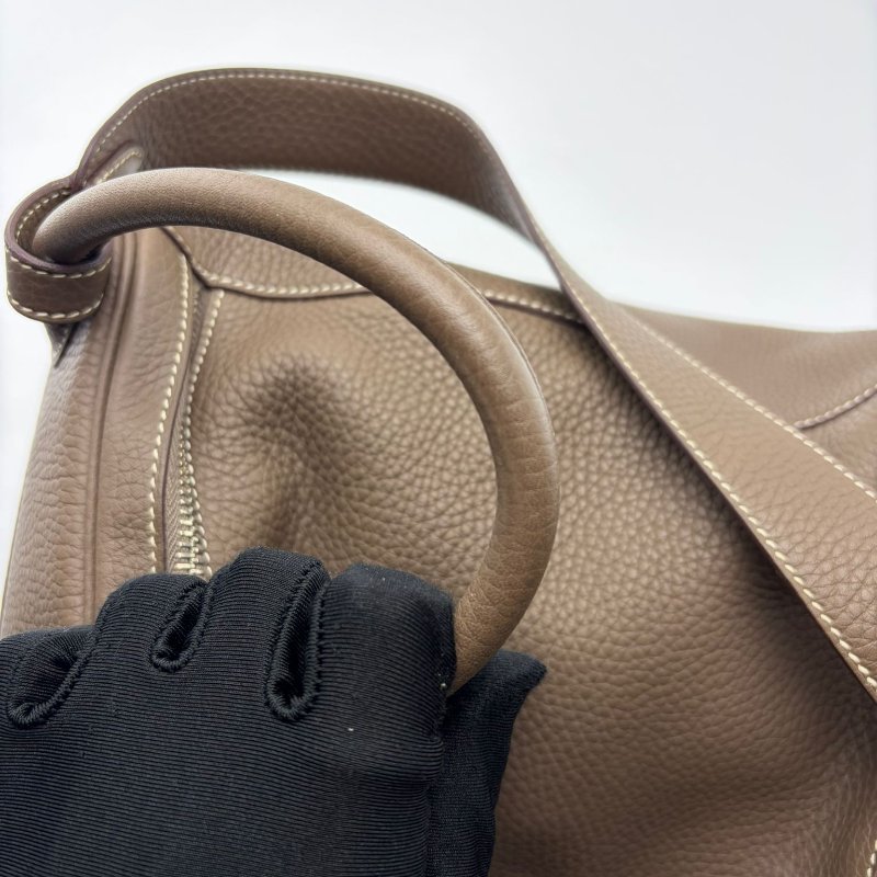 愛馬仕 Lindy 30 包-15