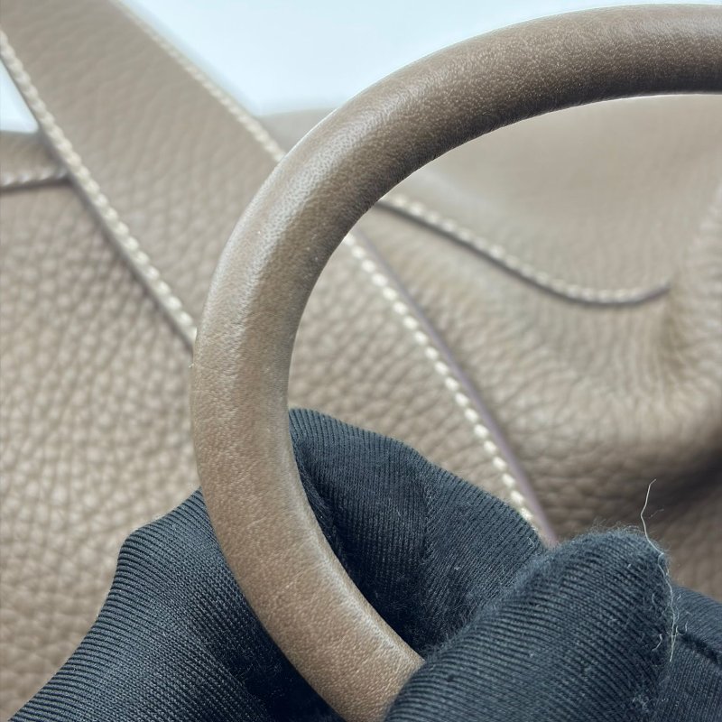 愛馬仕 Lindy 30 包-16