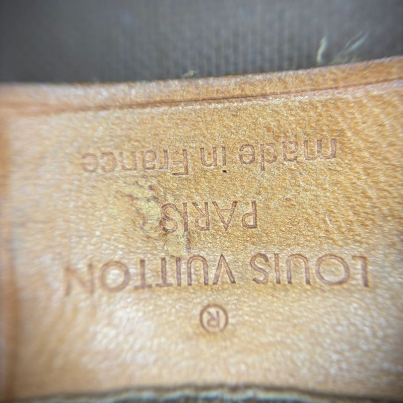 路易威登 Nano Noé 迷你水桶包-5