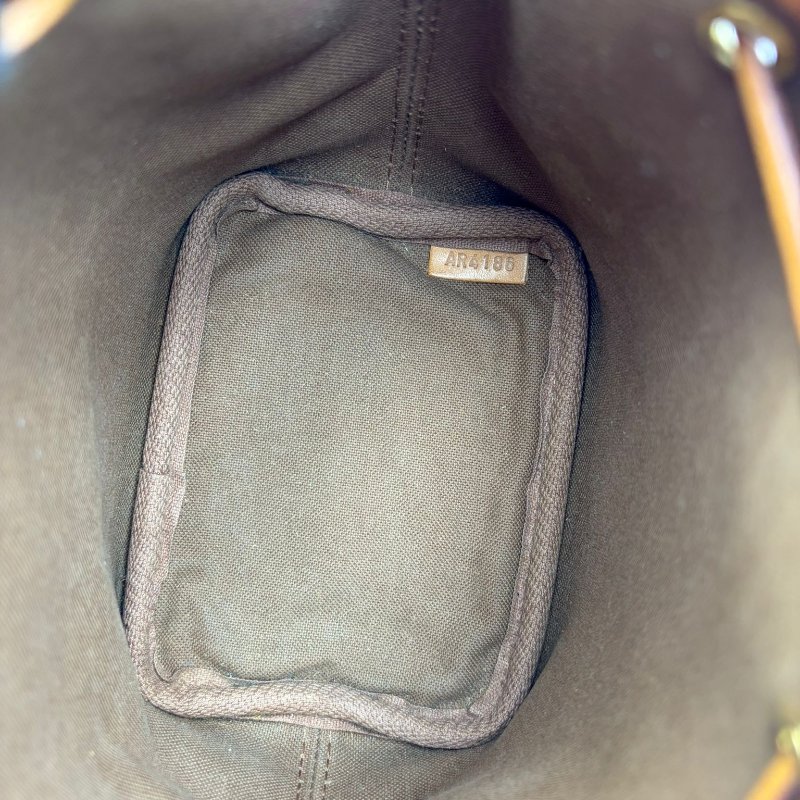 路易威登 Nano Noé 迷你水桶包-13