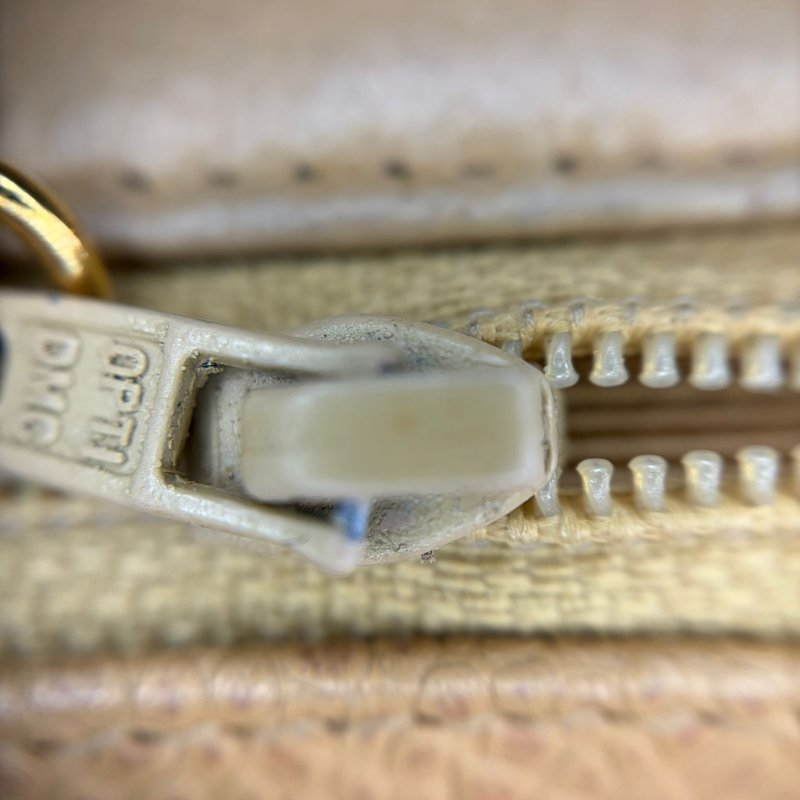 香奈兒 Diana 中號菱格紋鍊條包-23