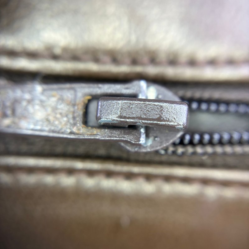 香奈兒 Classic Flap Jumbo 菱格鍊條包-21