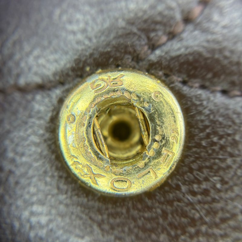 香奈兒 Classic Flap Jumbo 菱格鍊條包-34