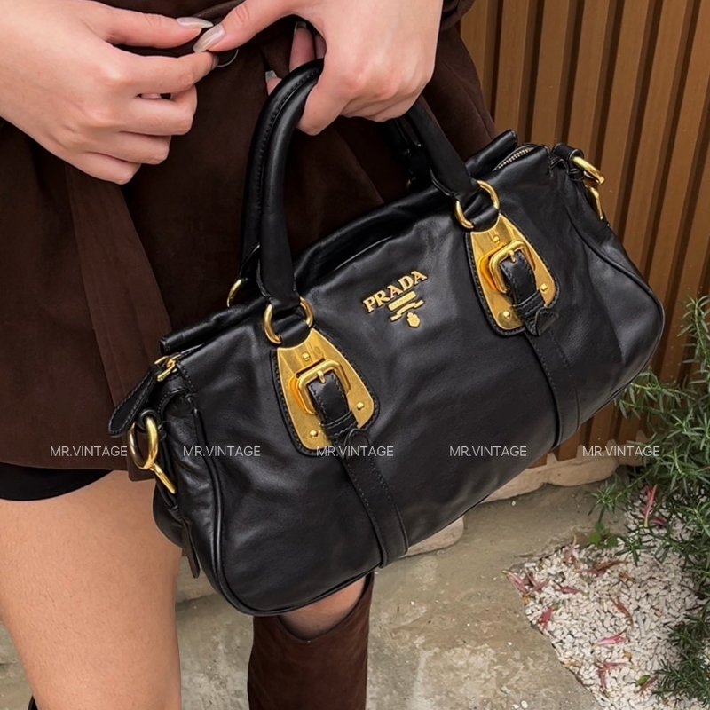 🏷Prada波士頓-1