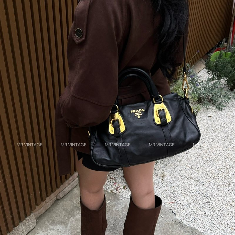 🏷Prada波士頓-2