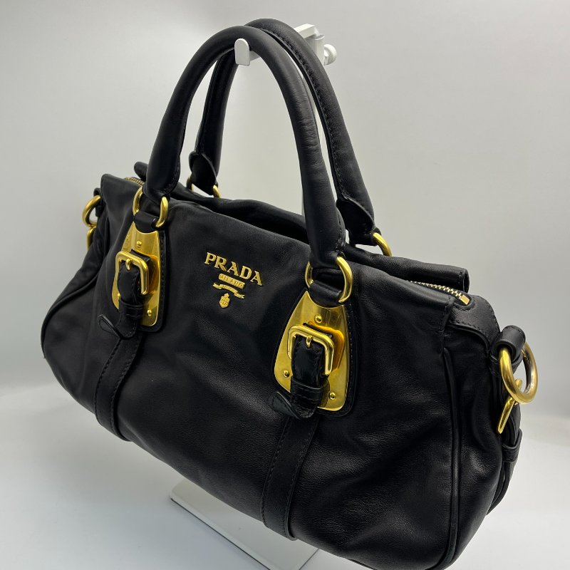 🏷Prada波士頓-4