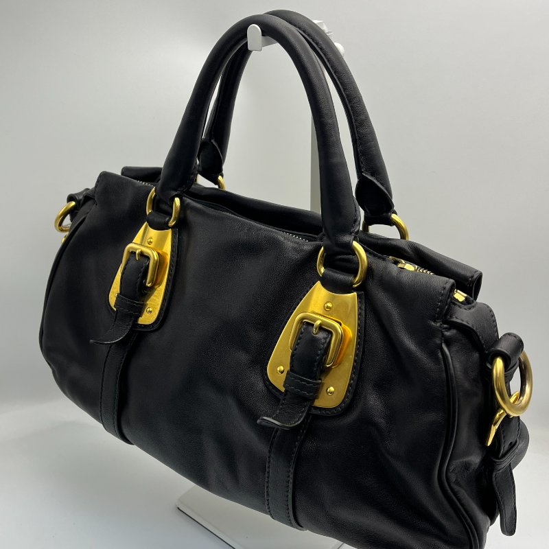 🏷Prada波士頓-5