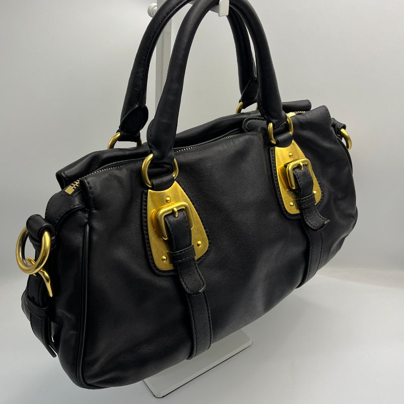 🏷Prada波士頓-6