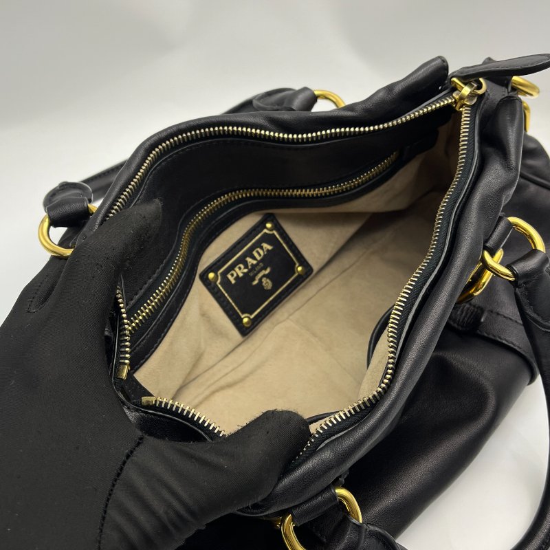 🏷Prada波士頓-8