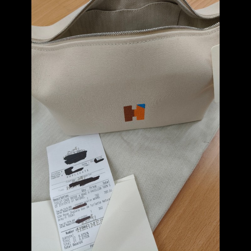 愛馬仕飯盒包小號-7