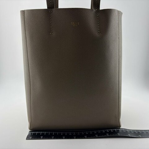 Celine Cabas 小號直式托特包