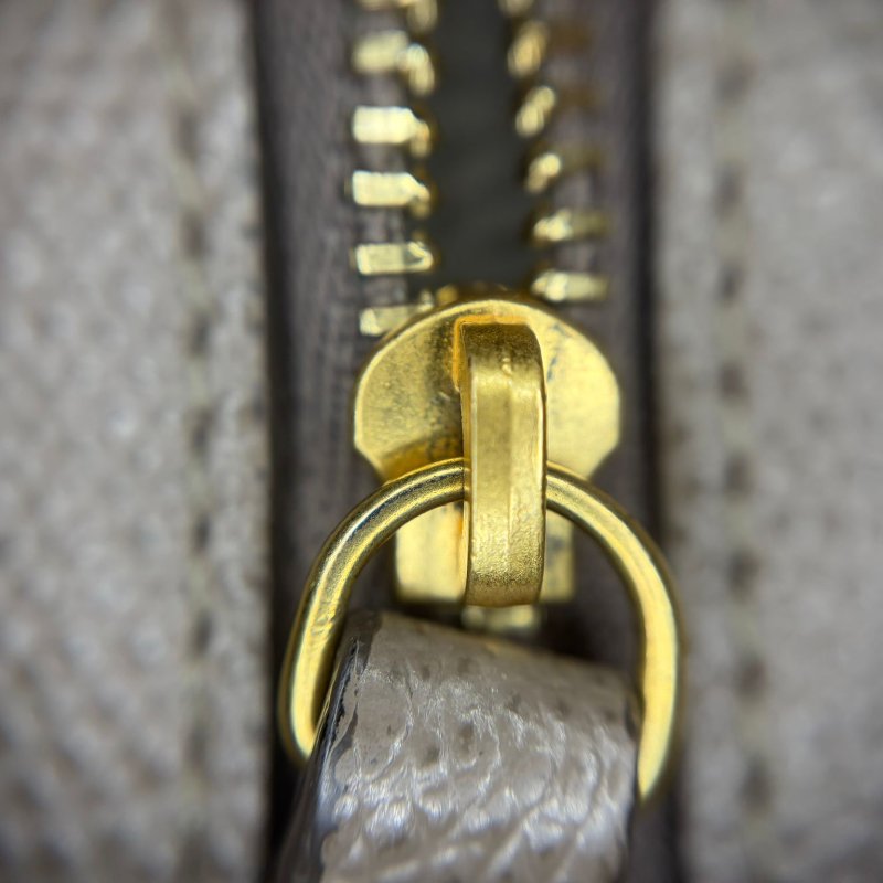 Celine Cabas 小號直式托特包-14