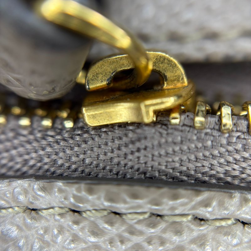 Celine Cabas 小號直式托特包-16