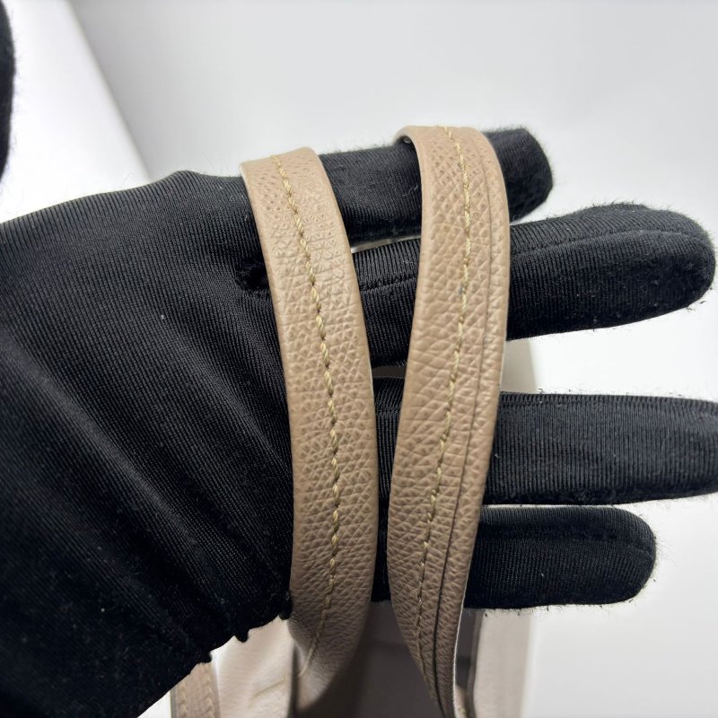 Celine Cabas 小號直式托特包-19