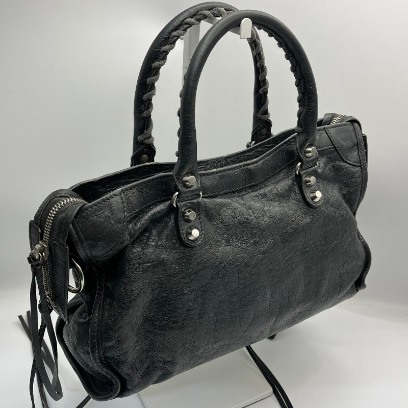 🏷Balenciaga機車包/小號-6