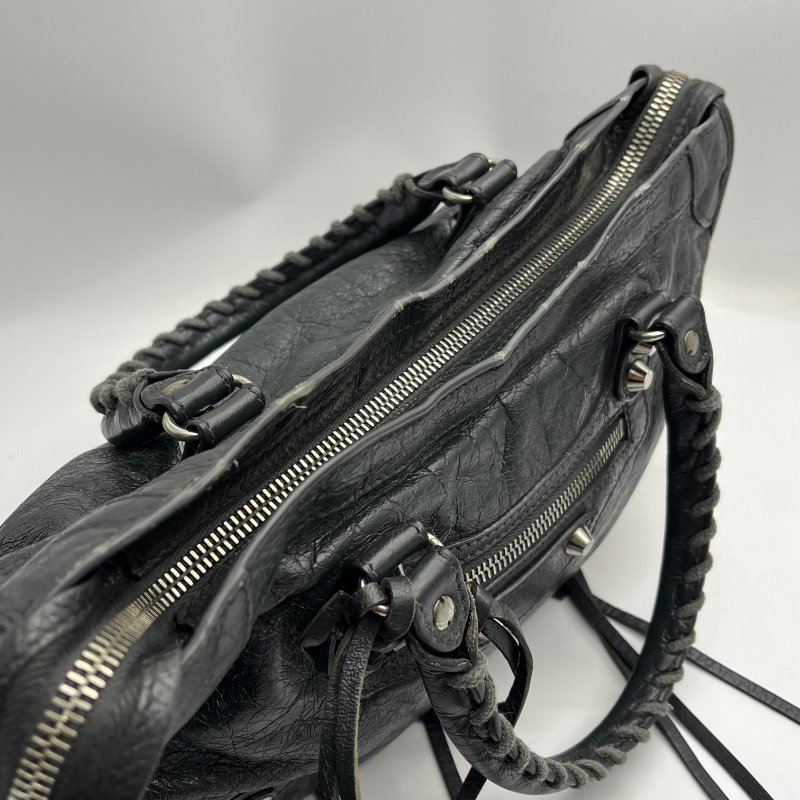 🏷Balenciaga機車包/小號-10