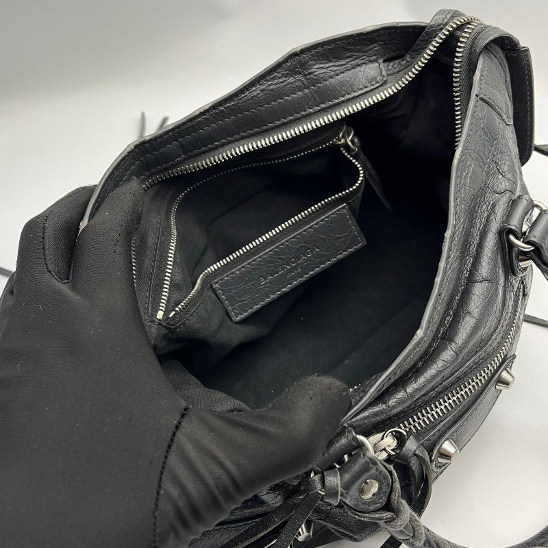 🏷Balenciaga機車包/小號-11
