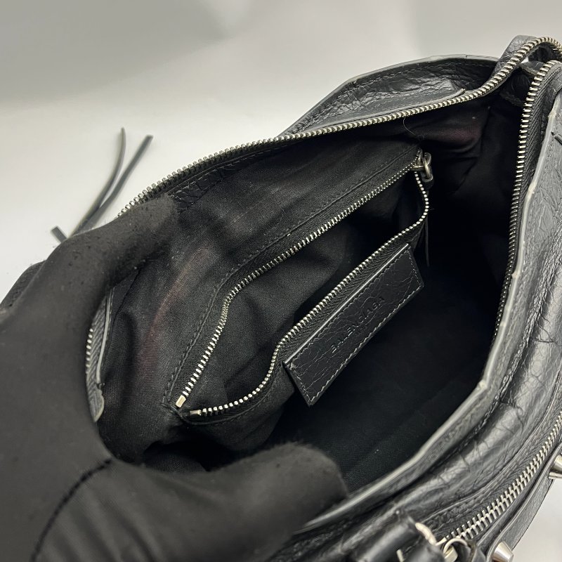 🏷Balenciaga機車包/小號-12