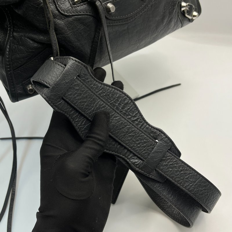 🏷Balenciaga機車包/小號-14