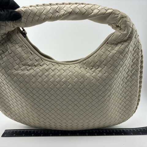 Bottega Veneta Hobo 大號編織腋下包