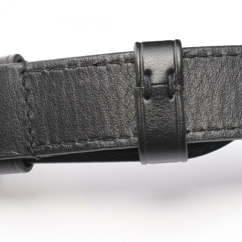 路易威登手把軟箱肩斜背包 M59163 Monogram Taurillon-7