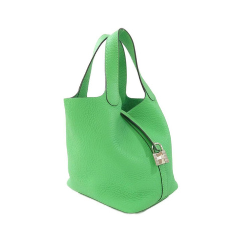 愛馬仕 Hermès Picotin Lock PM 056289CK 手提包