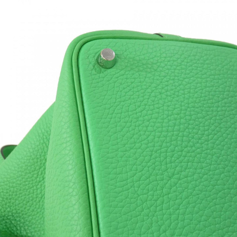 愛馬仕 Hermès Picotin Lock PM 056289CK 手提包-2