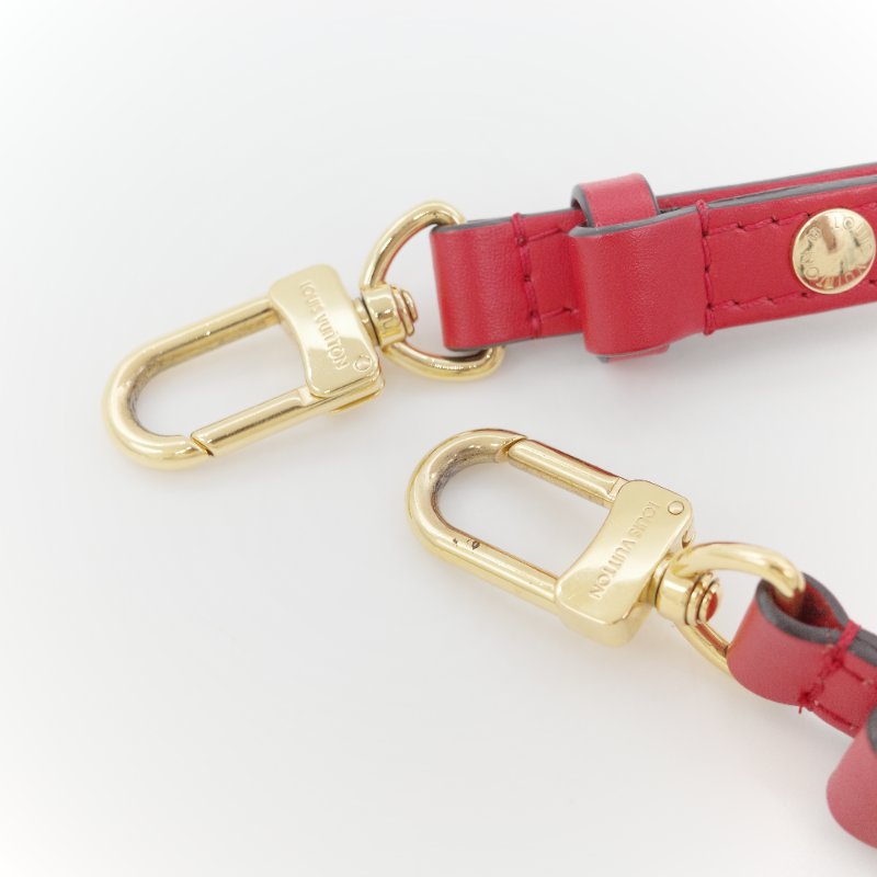 Louis Vuitton路易威登 NéoNoé MM 老花 帆布 水桶包-16