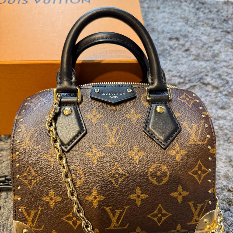 LV speedy 20-1