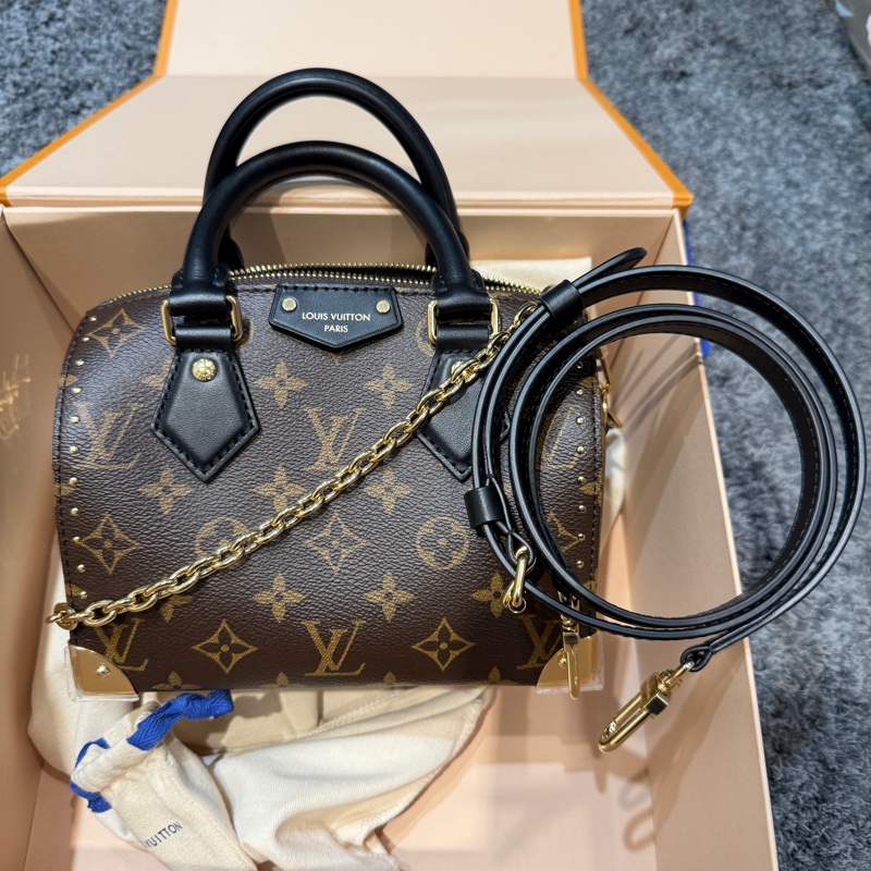 LV speedy 20-9