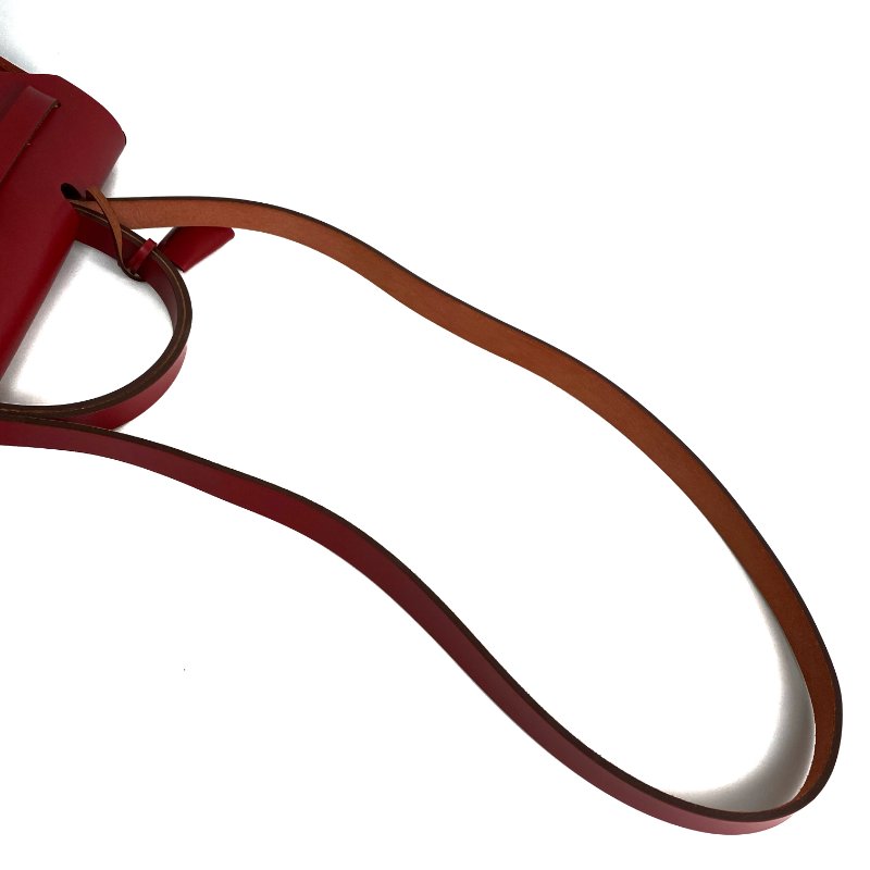 △ Hermes 愛馬仕 Red And Hot Pink Canvas Palladium Plated Metal Herbag 31 2 Way Bag Stamp Z 紅色和桃紅色鍍鈀金屬兩用袋Z刻 - 267000207-9