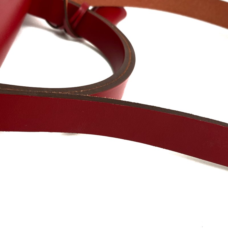 △ Hermes 愛馬仕 Red And Hot Pink Canvas Palladium Plated Metal Herbag 31 2 Way Bag Stamp Z 紅色和桃紅色鍍鈀金屬兩用袋Z刻 - 267000207-10