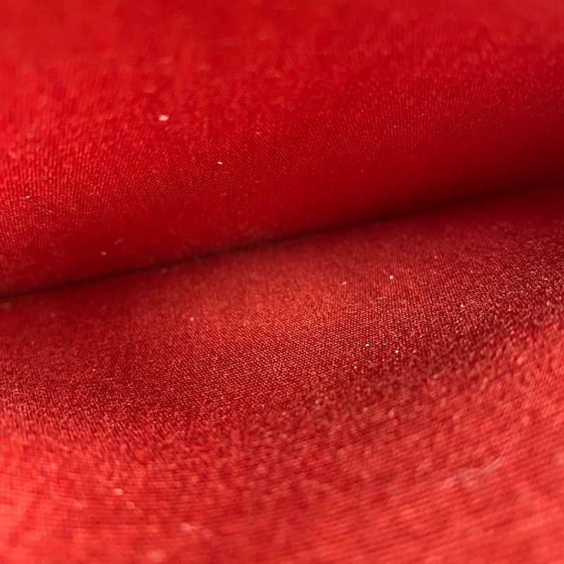 △ Hermes 愛馬仕 Red And Hot Pink Canvas Palladium Plated Metal Herbag 31 2 Way Bag Stamp Z 紅色和桃紅色鍍鈀金屬兩用袋Z刻 - 267000207-19