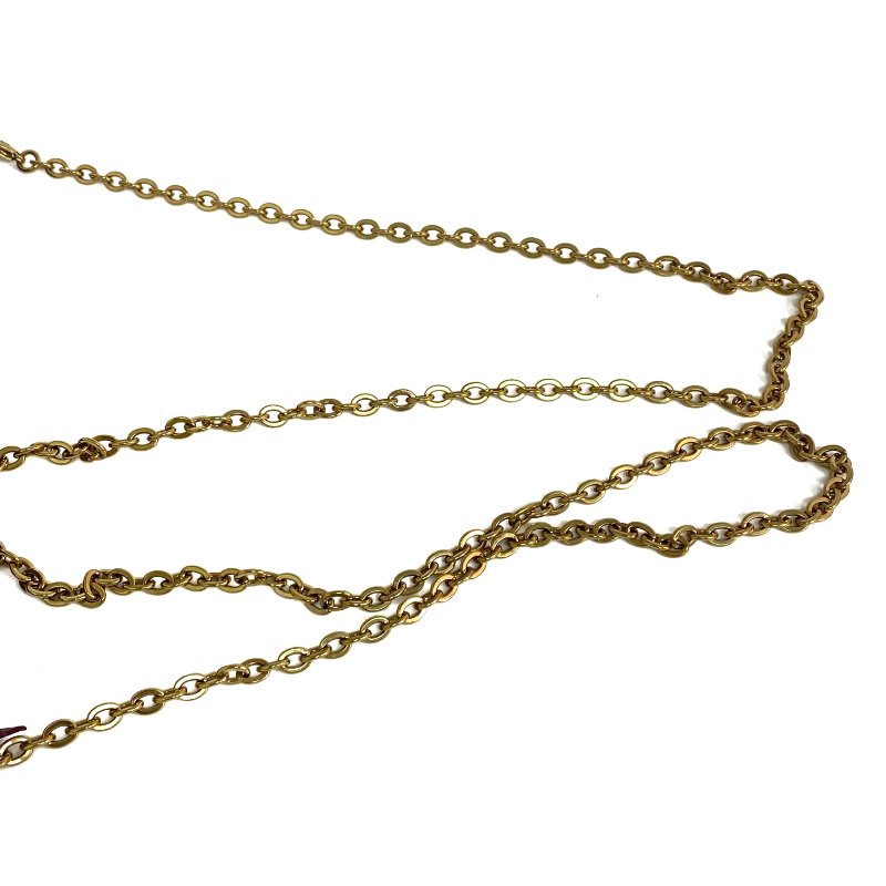 △ Louis Vuitton 路易威登 Brown Coated Canvas Monogram Félicie Pochette Chain Shoulder Bag M81896 啡色塗層帆布經典老花鎖鏈肩背袋 - 257028879-10