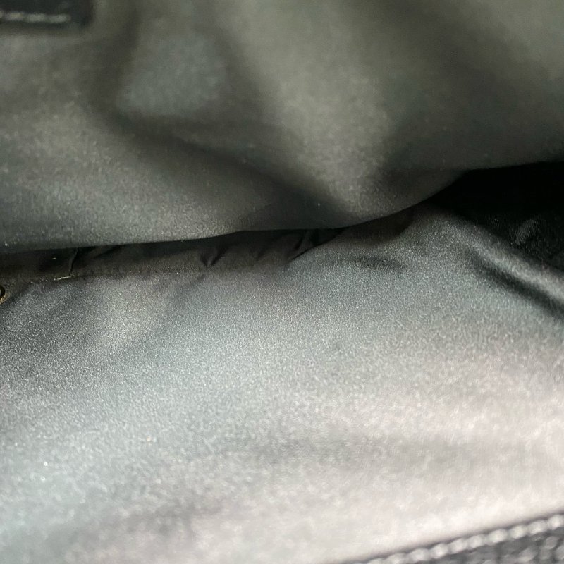 △ Chanel 香奈兒 GST Black Caviar Skin Gold Tone Metal Grand Shopping Tote Bag No.15 黑色粒紋小牛皮金色金屬鎖鏈托特袋No.15 - 257028915-14