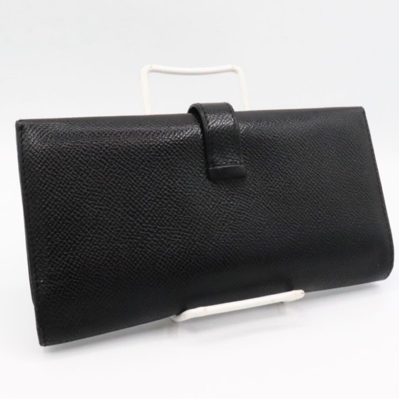 Hermès Bèarn愛馬仕長夾-1