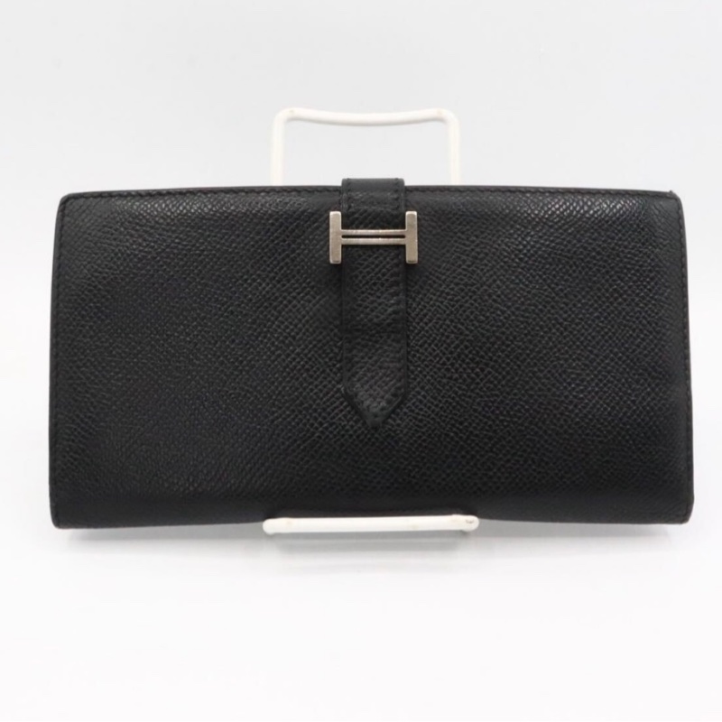 Hermès Bèarn愛馬仕長夾-2