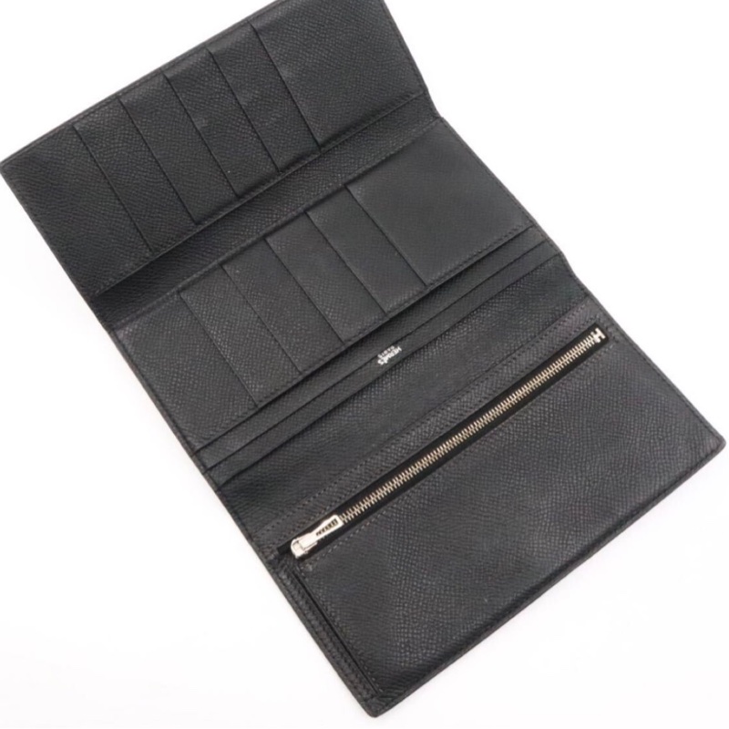 Hermès Bèarn愛馬仕長夾-4